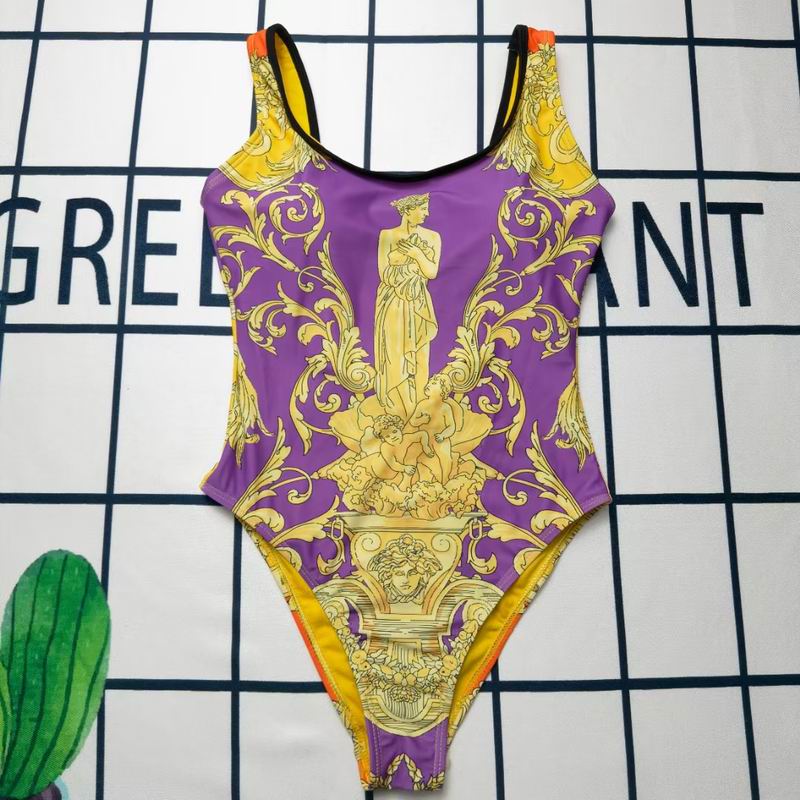 Versace Bikini S-XL 0610  (4)
